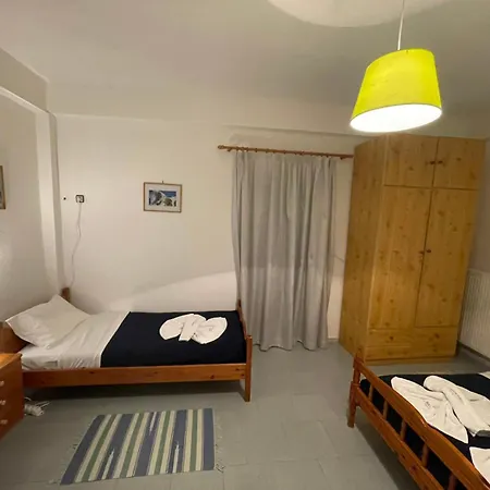 House Apartment *