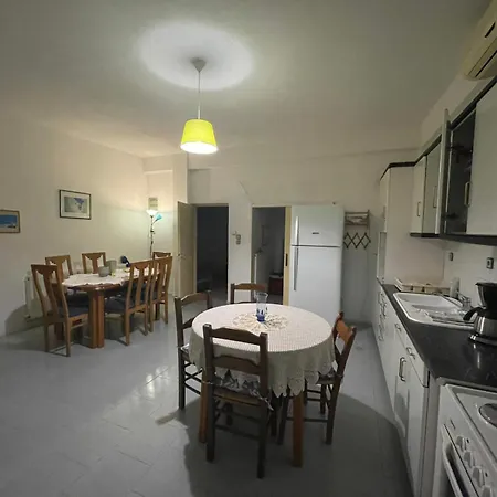 House Apartment