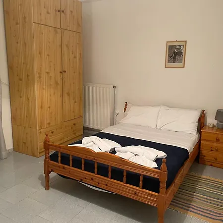 Apartment House Kalamaki (Heraklion)